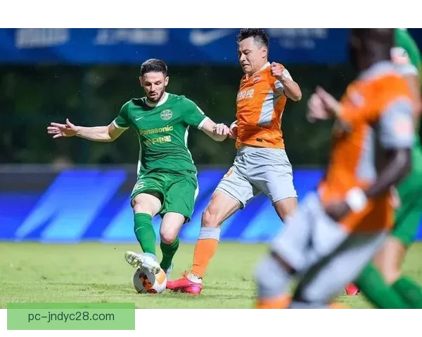 京沪德比再燃战火 北京国安迎战上海申花鏖战到底