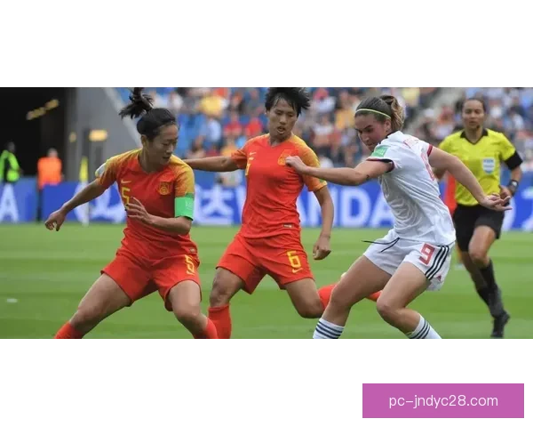 荷兰女足力克爱尔兰女足赢得关键胜利