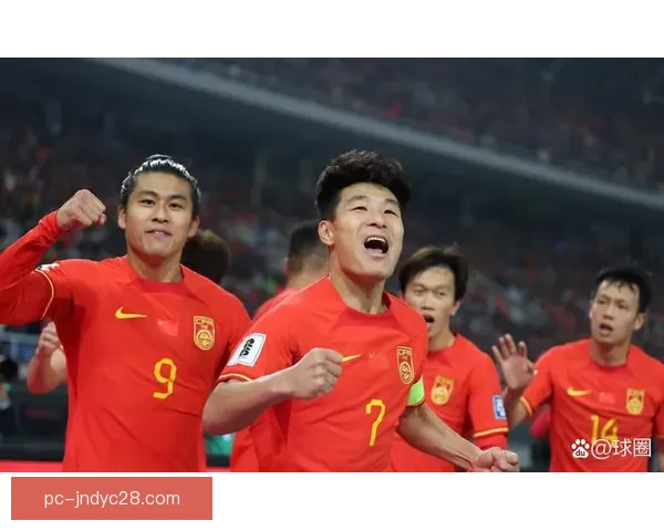 国足主场4比1大胜新加坡点燃出线希望看台激情再度沸腾一夜