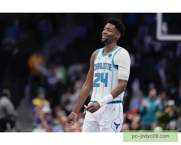 夏洛特黄蜂客场战胜波特兰开拓者迎来三连胜 队员表现全面出色