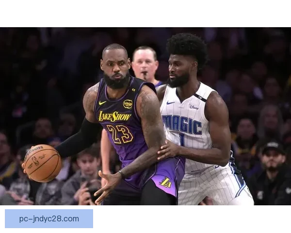 奥兰多魔术不敌夏洛特黄蜂遭遇失利 比分105比120分析